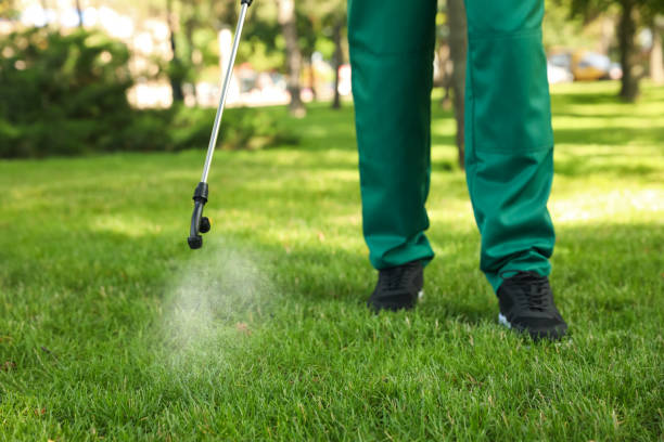 Pest Control Cost in Granville South, OH