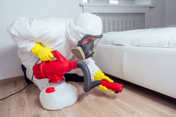 Best Pest Prevention Services  in Granville South, OH