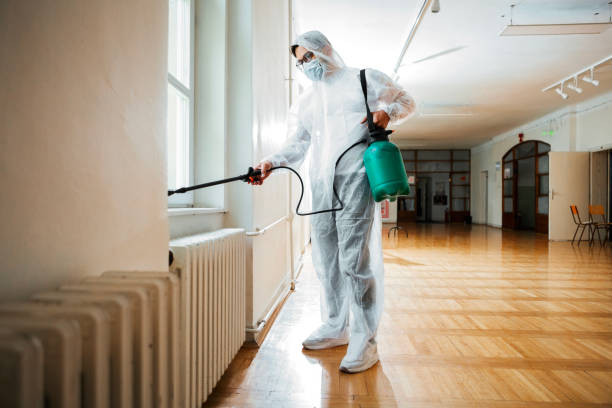 Best Pest Removal Services  in Granville South, OH